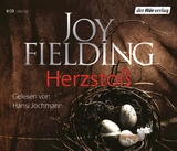 Herzstoß - Joy Fielding