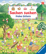 Sachen suchen: Frohe Ostern - Sabine Cuno