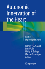 Autonomic Innervation of the Heart - 