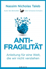 Antifragilität - Nassim Nicholas Taleb