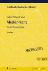 Medienrecht - 