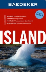 Baedeker Reiseführer Island - Klüche, Hans; Nowak, Christian