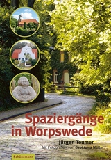 Spaziergänge in Worpswede - Jürgen Teumer