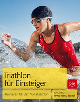 Triathlon für Einsteiger - Jörg Birkel, Marie-Astrid Becher