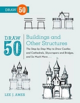 Draw 50 Buildings and Other Structures - Ames, L