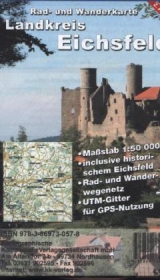 Landkreis Eichsfeld - 