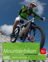 Mountainbiken - Matthias Laar, Axel Head