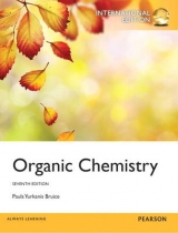 Organic Chemistry - Bruice, Paula Yurkanis