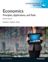 Economics - O'Sullivan, Arthur; Sheffrin, Steven; Perez, Stephen