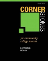 Cornerstones for Community College Success Plus NEW MyStudentSuccessLab 2012 Update -- Access Card Package - Sherfield, Robert M.; Moody, Patricia G.