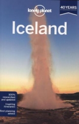 Lonely Planet Iceland - Lonely Planet; Presser, Brandon; Bain, Carolyn; Parnell, Fran