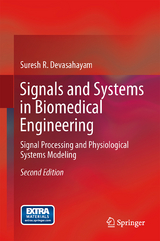 Signals and Systems in Biomedical Engineering - Devasahayam, Suresh R.