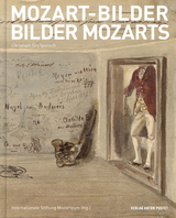 Mozart-Bilder Bilder Mozarts - Christoph Großpietsch