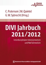 DIVI Jahrbuch 2011/2012 - 