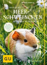 Neugierige Meerschweinchen -  Immanuel Birmelin