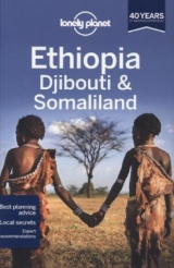 Lonely Planet Ethiopia, Djibouti & Somaliland - Lonely Planet; Carillet, Jean-Bernard; Bewer, Tim; Butler, Stuart