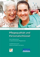 Pflegequalität und Personalschlüssel - 