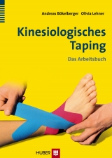 Kinesiologisches Taping - Andreas Bökelberger, Olivia Lehner