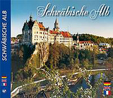 Schwäbische Alb - 