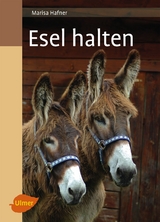 Esel halten - Hafner, Marisa