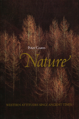 Nature - Peter Coates