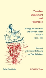 Zwischen Engagement und Resignation - Thilo Diefenbach