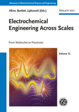 Electrochemical Engineering Across Scales - 