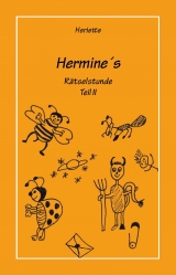 Hermine's Rätselstunde - Heriette