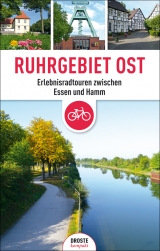 Ruhrgebiet Ost - Monika Barwinska, Michael Moll