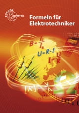 Formeln für Elektrotechniker - Bastian, Peter; Isele, Dieter; Klee, Werner; Tkotz, Klaus; Winter, Ulrich