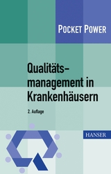 Qualitätsmanagement in Krankenhäusern - Knon, Dieter; Goerig, Robert-Matthias; Gietl, Gerhard