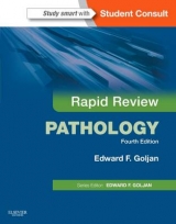 Rapid Review Pathology - Goljan, Edward F.