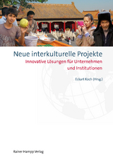 Neue interkulturelle Projekte -  Eckart Koch