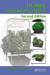 Hobby Hydroponics - Resh, Howard M.