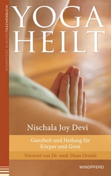 Yoga heilt - Devi, Nischala J