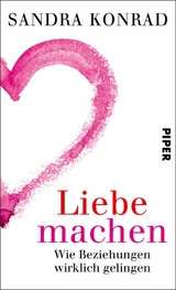 Liebe machen - Sandra Konrad