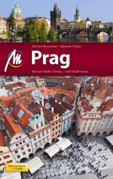 Prag MM-City - Michael Bussmann, Gabriele Tröger