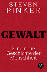 Gewalt - Steven Pinker