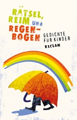 Rätsel, Reim und Regenbogen - 