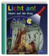 Meyer. Die kleine Kinderbibliothek - Licht an! / Sturm auf die Burg - 