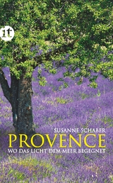 Provence - Susanne Schaber