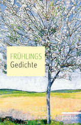 Frühlingsgedichte - 