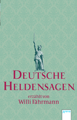 Deutsche Heldensagen - Fährmann, Willi