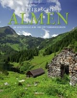 Steirische Almen - Herbert Raffalt