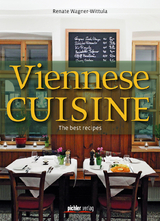 Viennese Cuisine - Renate Wagner-Wittula