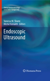 Endoscopic Ultrasound - 