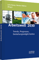 Arbeitswelt 2030 - 