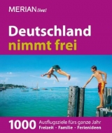 Deutschland nimmt frei - Verónica Reisenegger, Simon Pause, Axel Nowak, Birgit Chlupacek, Gernot Schnedlitz, Gisela Buddée, Jutta Kürtz, Peer Pierrot, Carsten Dohme, Sabine Müller, Anja Bech, Emil Lenoire, Gaby Funk, Claudia Weber, Suse Stroner, Raimund Haser, Ralf Nestmeyer, Karin Willen, Heidi Bauer, Anja Zeller