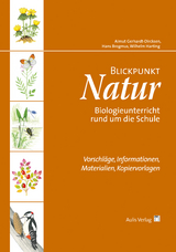 Blickpunkt Natur - 