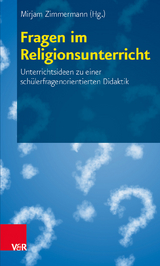 Fragen im Religionsunterricht - 